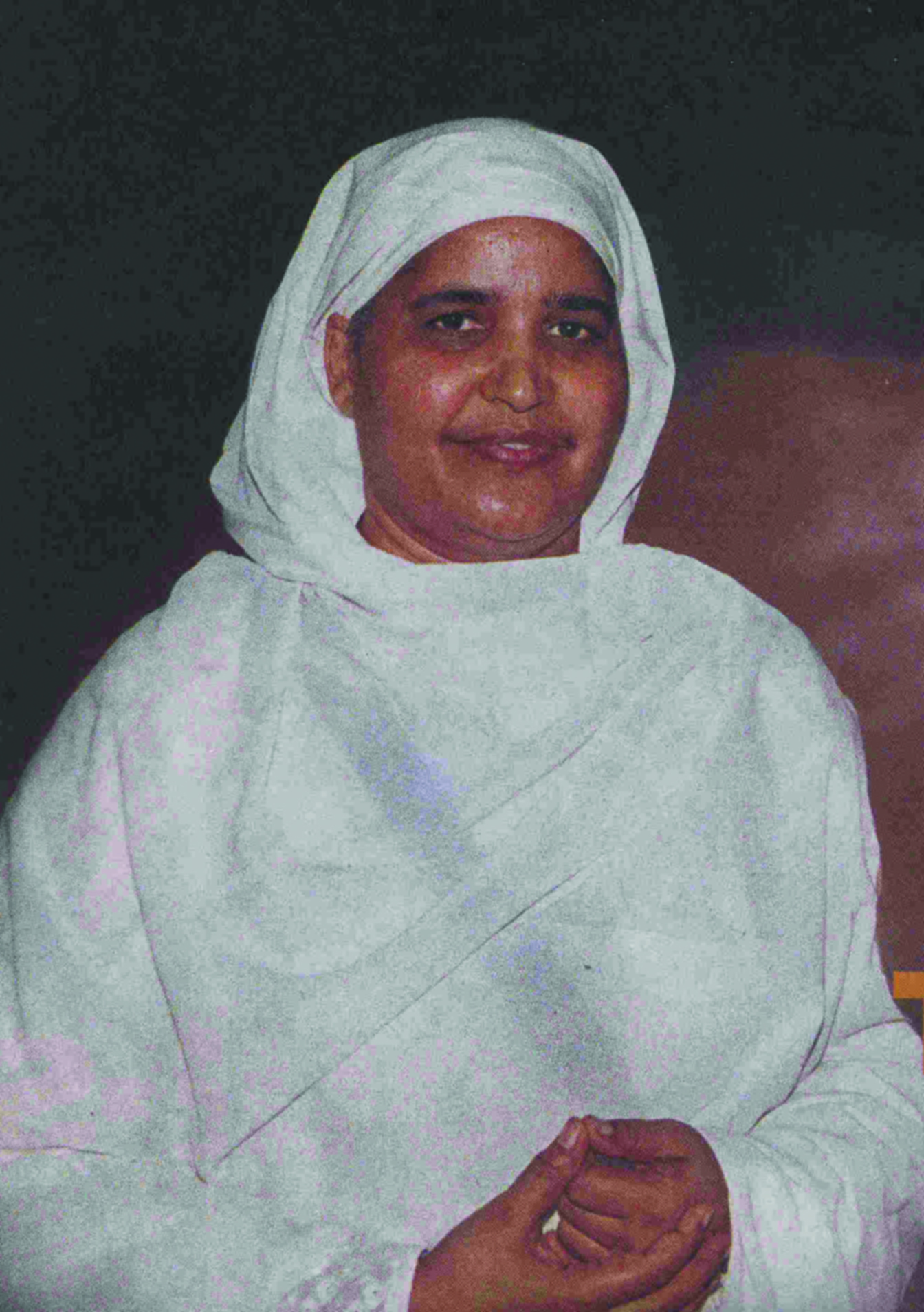 Bibi Jagir Kaur Image