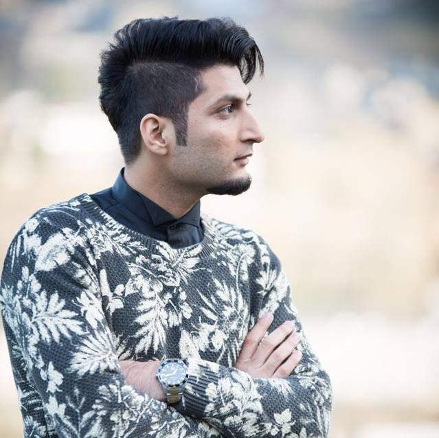 Bilal Saeed Music Artist