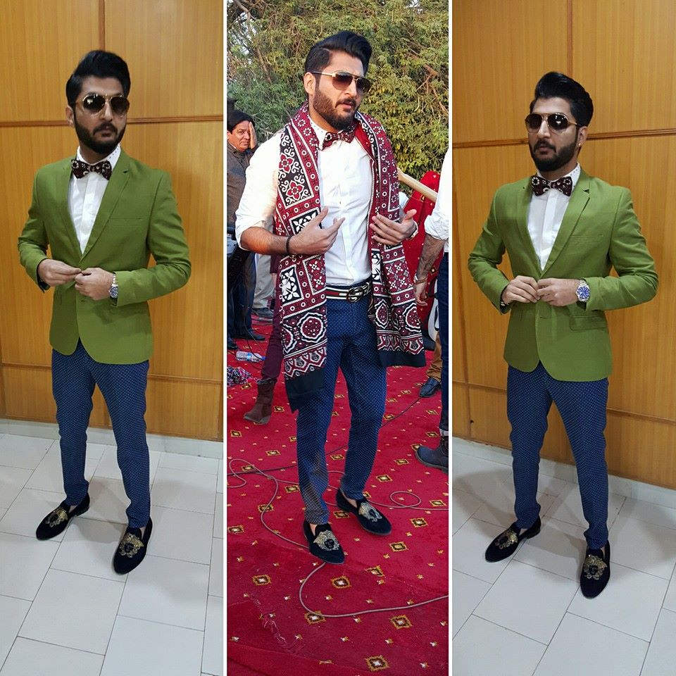 Bilal Saeed Picture