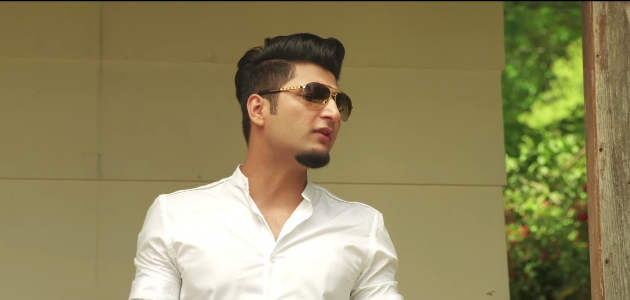 Bilal Saeed Pictures, Images - Page 4