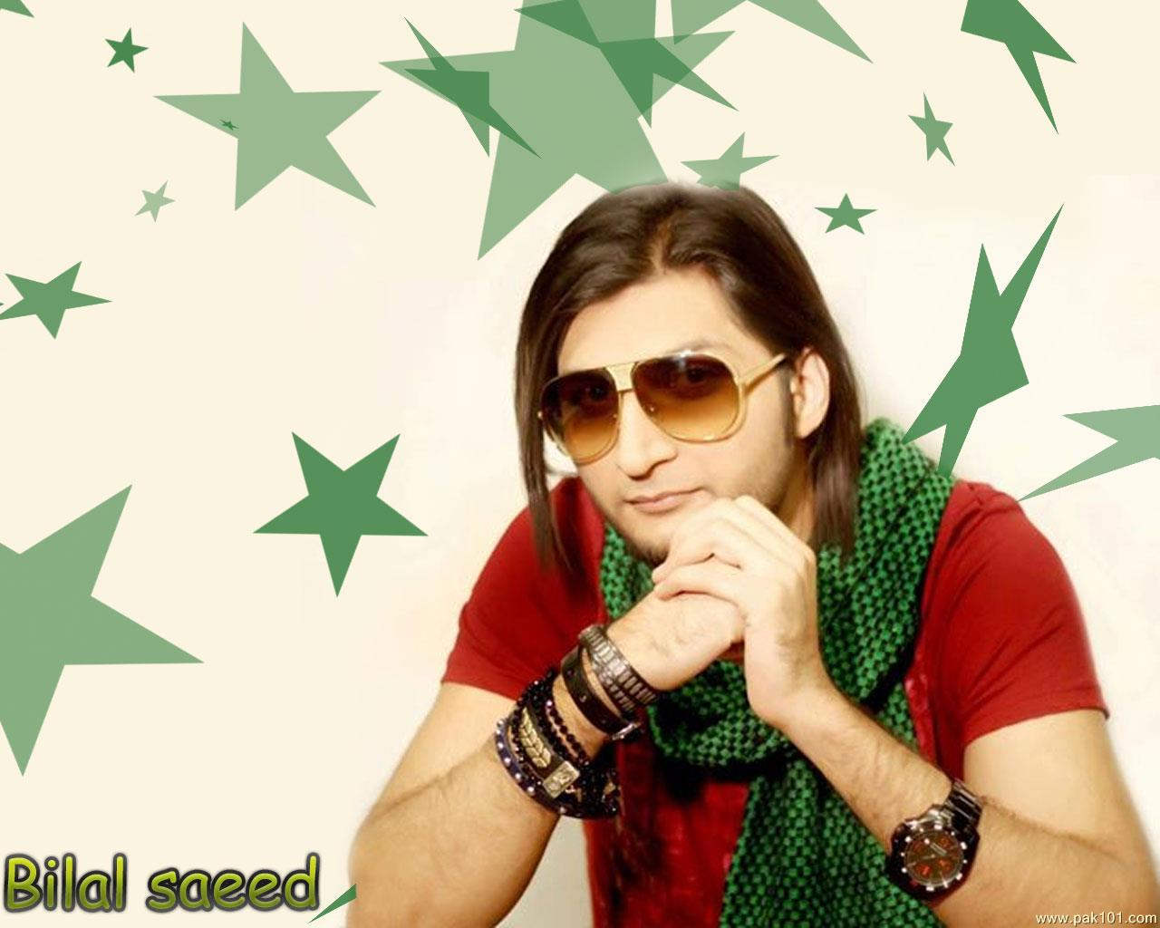 Bilal Saeed Pictures, Images - Page 3