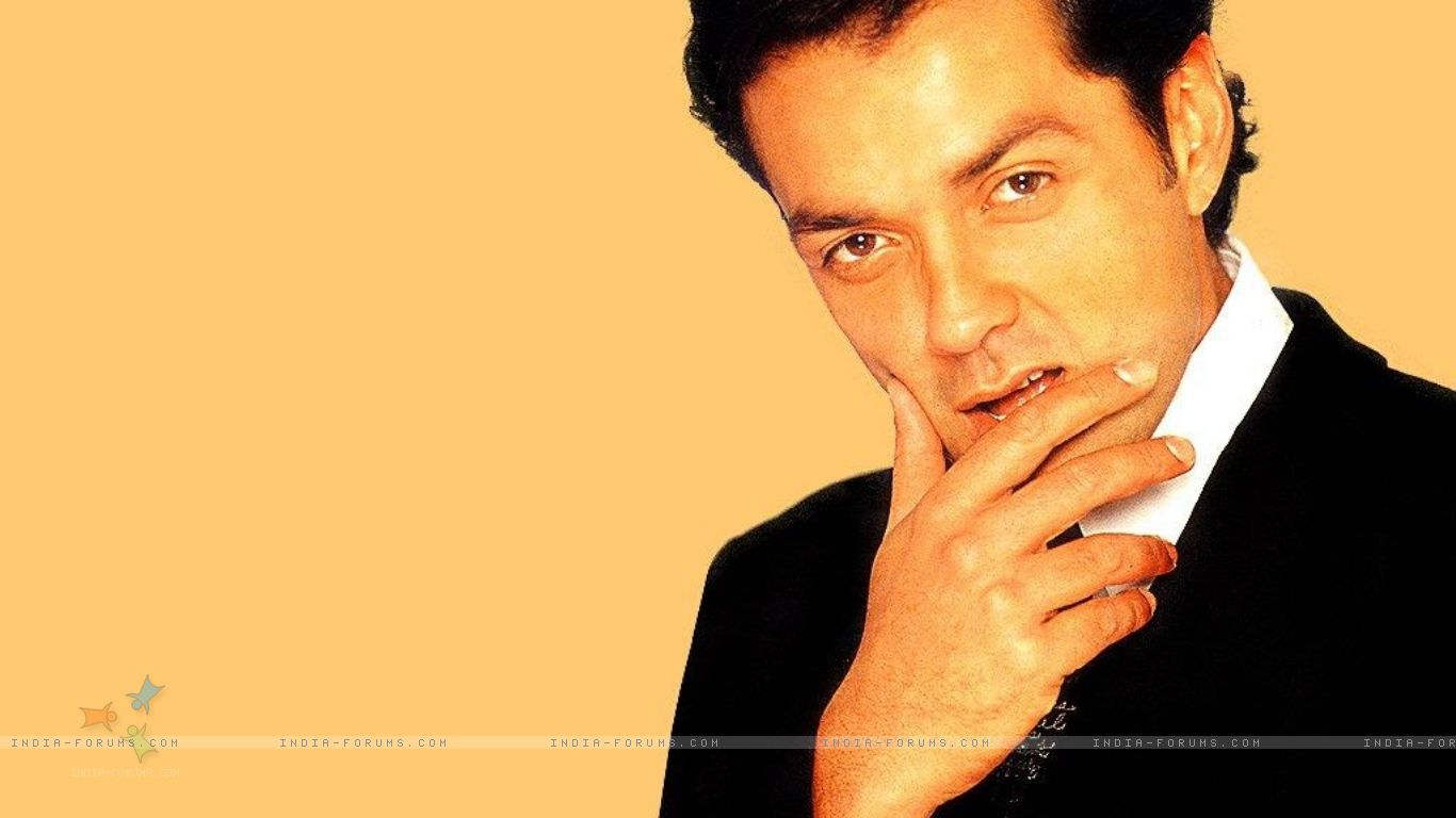 Bobby Deol Picture