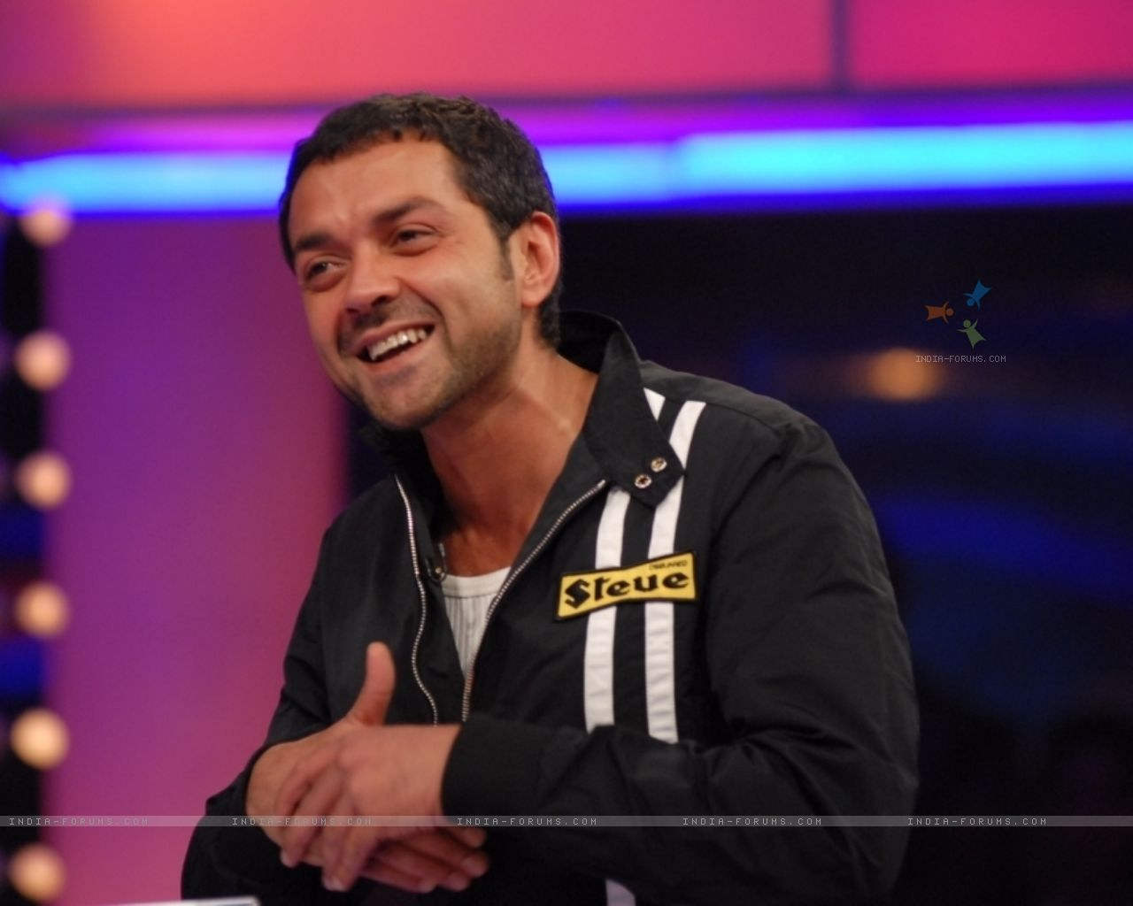 Image Of Bobby Deol