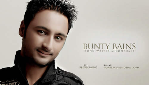 Bunty Bains Picture