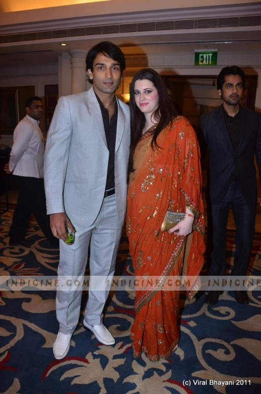 Bunty Grewal With Other
