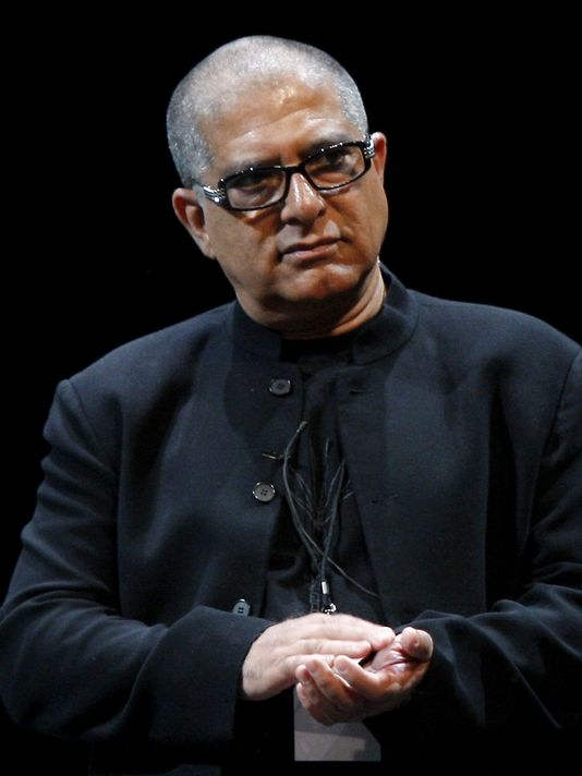 Author Deepak Chopra