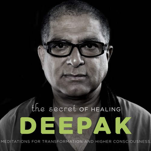 Famous Author Deepak Chopra
