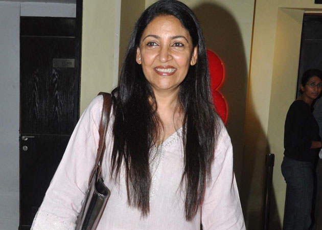 Deepti Naval Picture