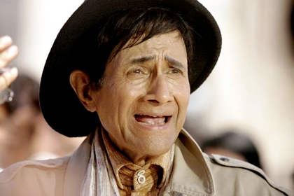 Beautiful Pic Of Dev Anand