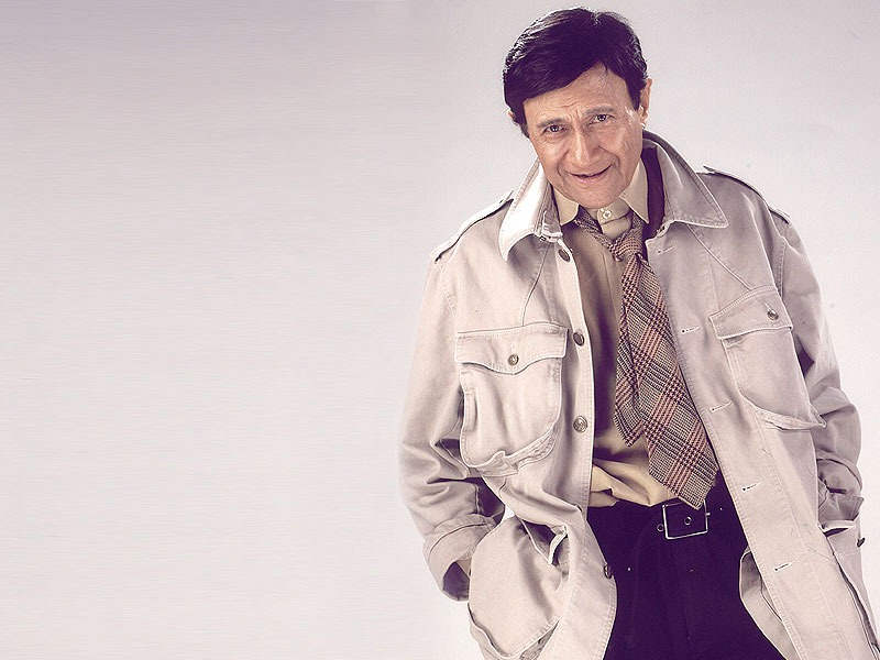 Dev Anand Looking Awesome