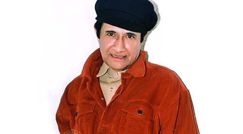Dev Anand Looking Smart