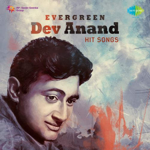 Evergreen Actor Dev Anand