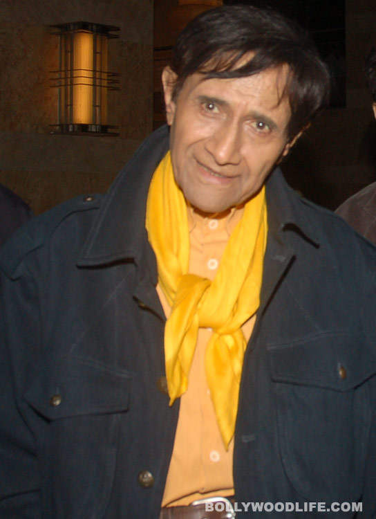 Photo Of Dev Anand