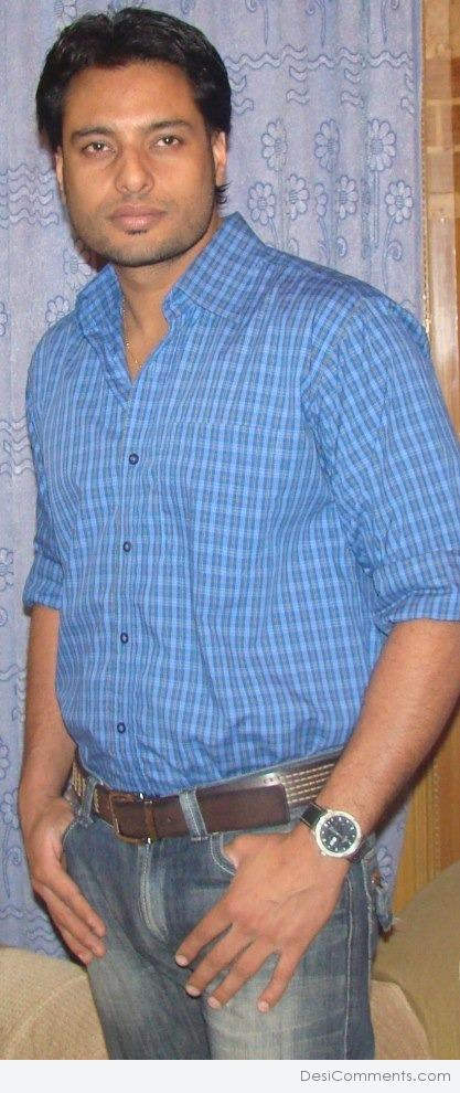Dev Kharoud Punjabi Actor