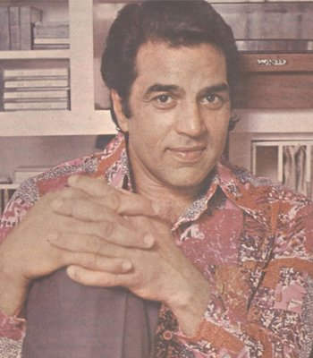 Awesome Image Of Dharmendra