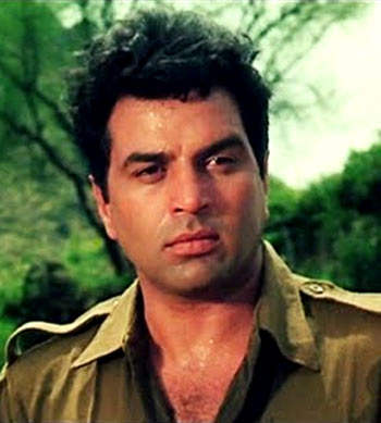Dharmendra - Picture