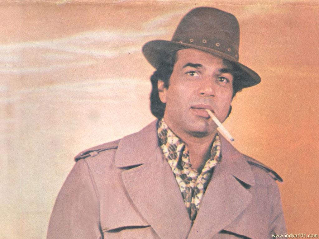 Dharmendra Actor Of Indian Film Industry '