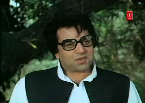 Dharmendra Indian Actor