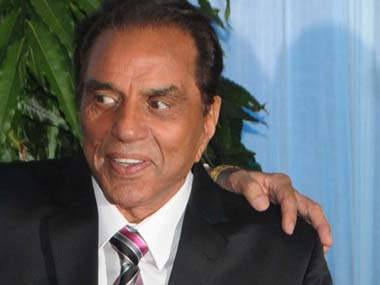 Dharmendra Picture
