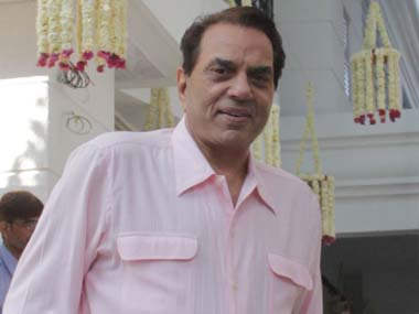 Dharmendra Singh Deol Famous Actor