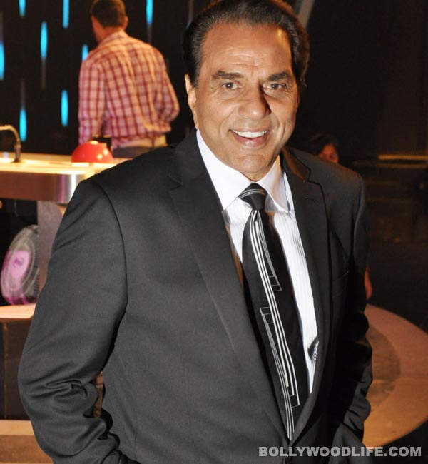 Famous Bollywood Actor Dharmendra
