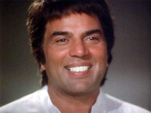 Funny Picture Of Dharmendra