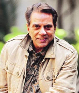 Indian Actor - Dharmendra