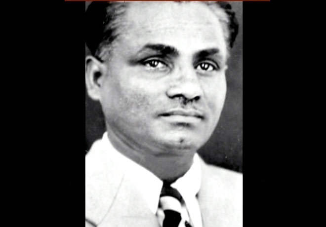 Closeup  Picture Of Dhyan Chand
