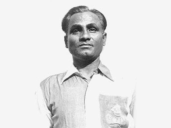 Dhyan Chand - Hockey Player