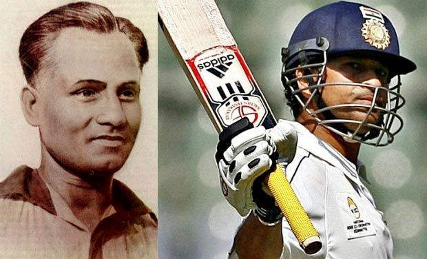 Dhyan Chand - Indian Player