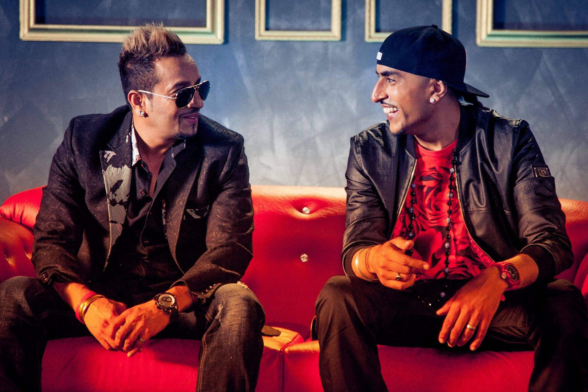 Jazzy B With Dr.Zesus