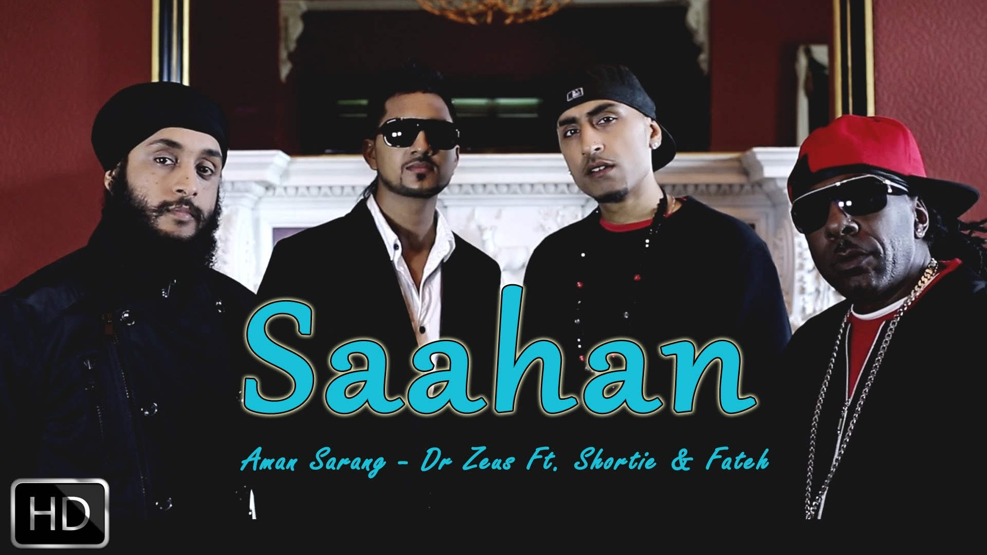 Picture Of Dr Zeus With Other Singers