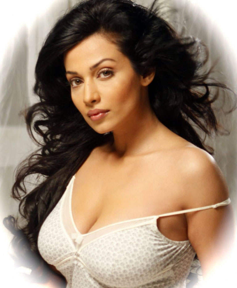Flora Saini Indian Film Actress