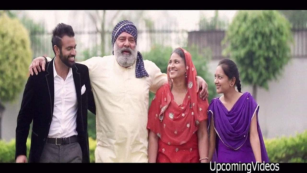 Gagan Kokri With Family