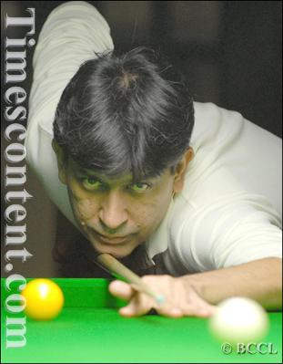 Geet Sethi Indian Player