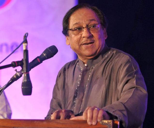 Ghulam Ali Classical Singer