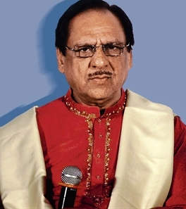 Ghulam Ali Singer