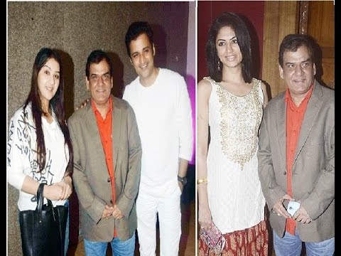 Gopi Bhalla With Co-actors