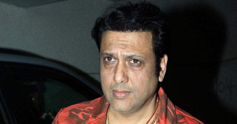 Govinda - Indian Actor