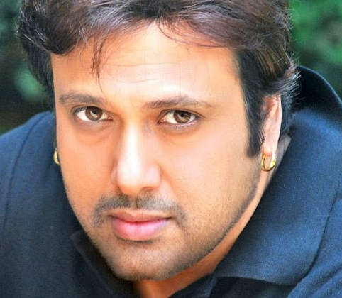 Handsome Actor - Govinda