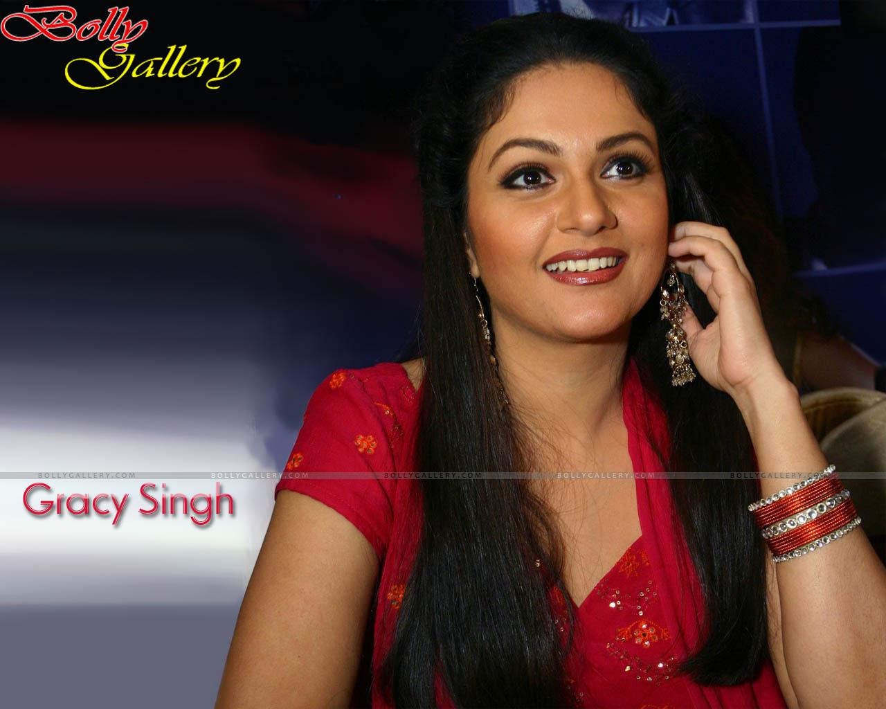 Gracy Singh Bollywood Beauty