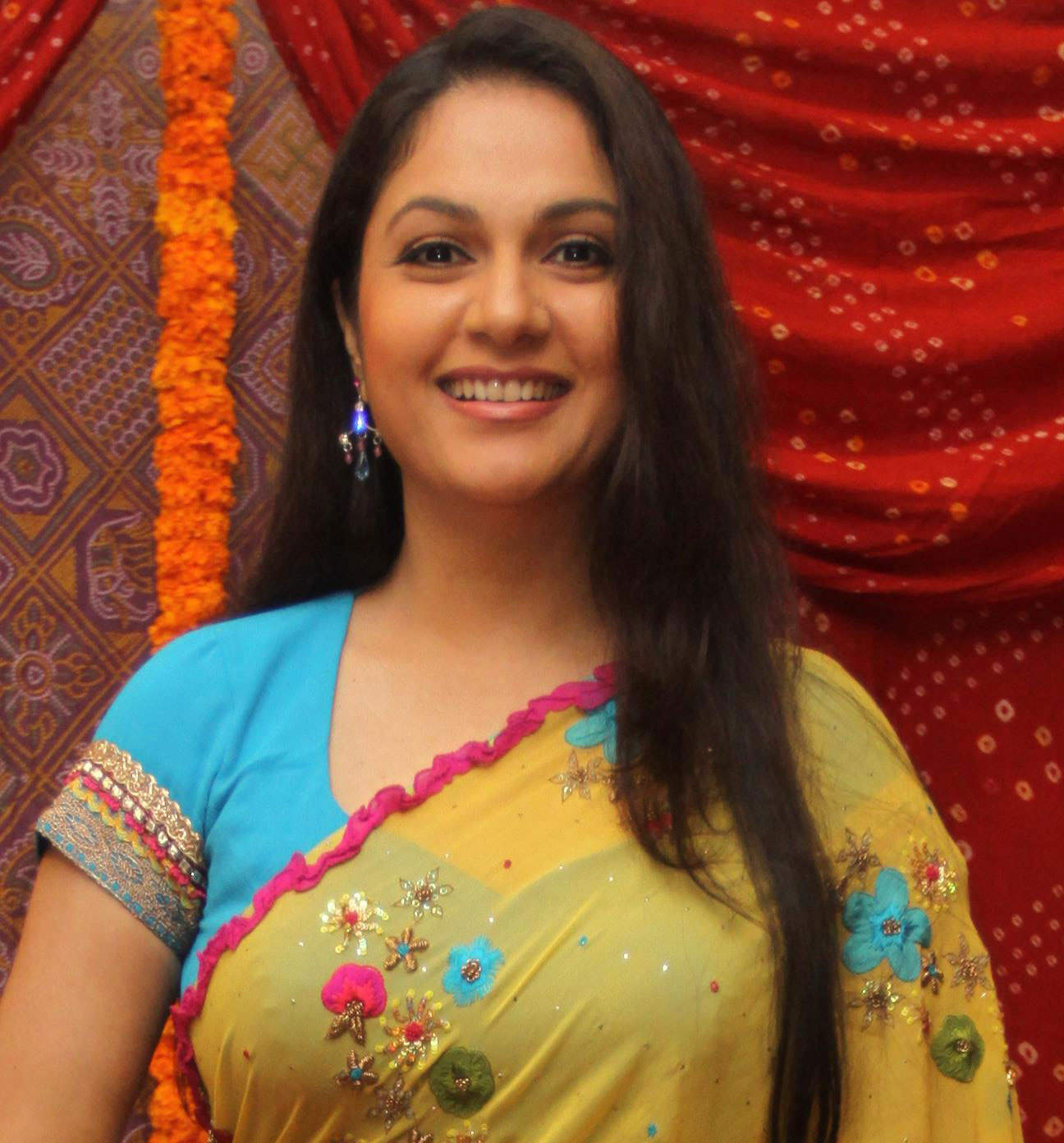 Gracy Singh Gujarati Actress