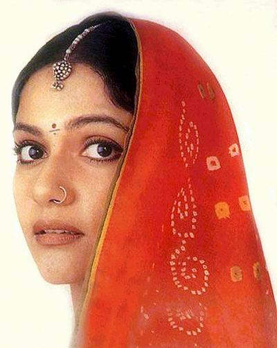Malayalam Actress Gracy Singh