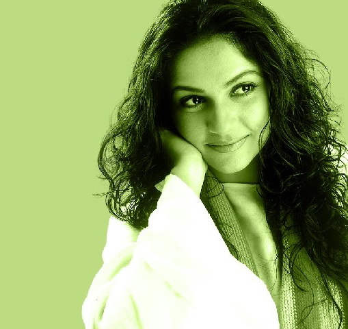 Picture Of Gracy Singh