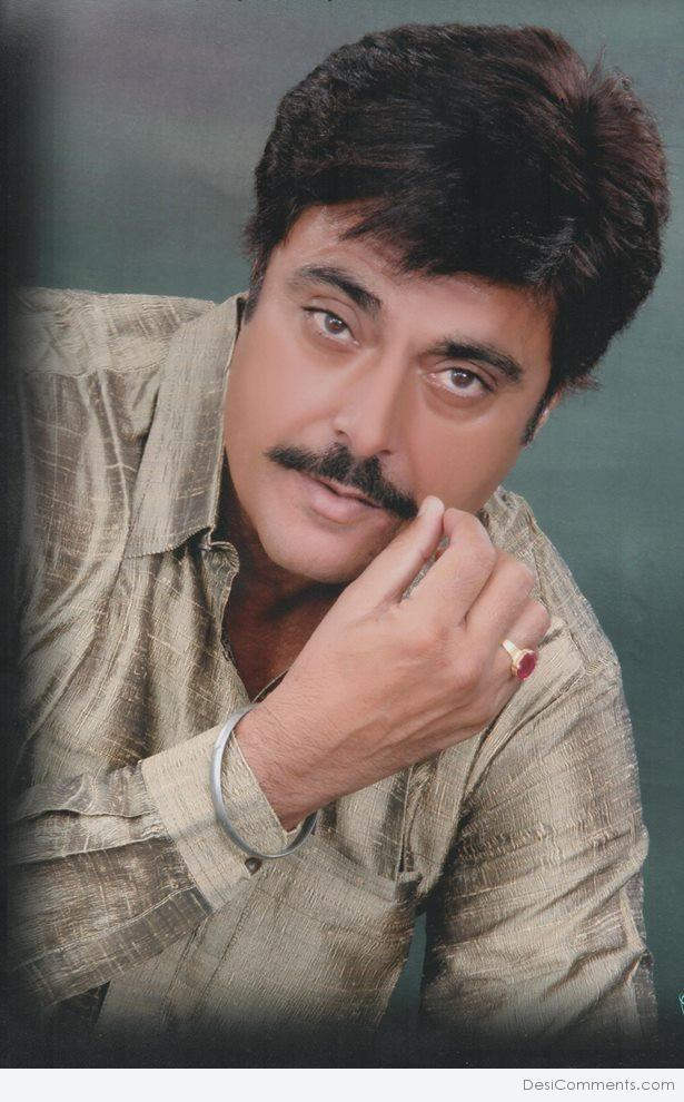 Punjabi Actor Gugu Gill