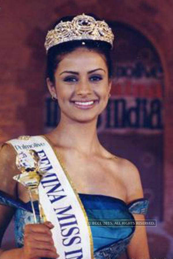 Miss India Gul Panag