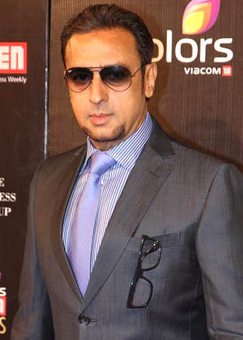 Awesome Actor Gulshan Grover