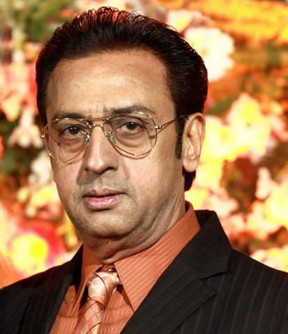 Gulshan Grover Indian Actor