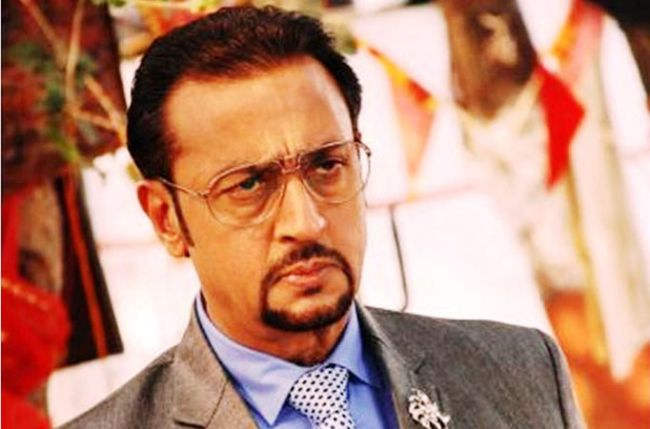 Indian Actor Gulshan Grover
