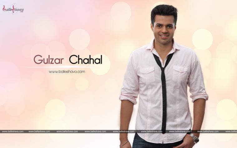 Picture Of Gulzar Chahal